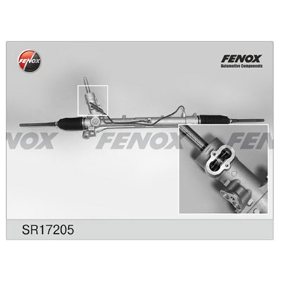 SR17205 Fenox