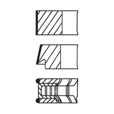 01561N0 KNECHT/MAHLE