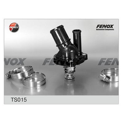 TS015 Fenox