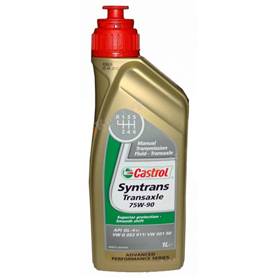 1557C3 Castrol