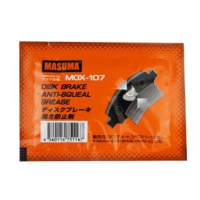 MOX107 Masuma