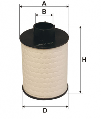 PE982 Filtron