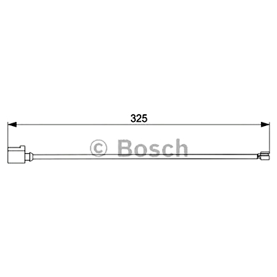 1987474567 BOSCH