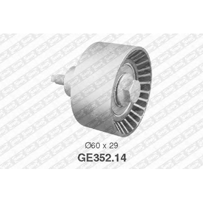 GE35214 SNR