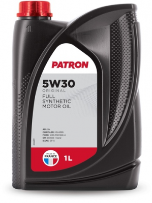 5W301LORIGINAL Patron