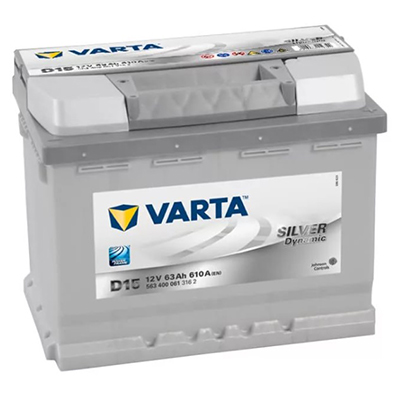 563400061 Varta