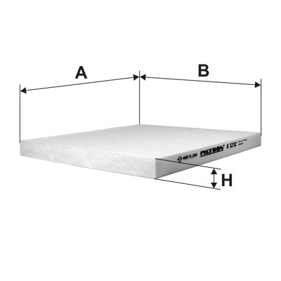 K1232 Filtron