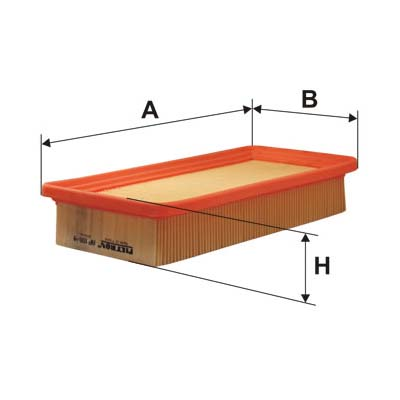 AP1084 Filtron