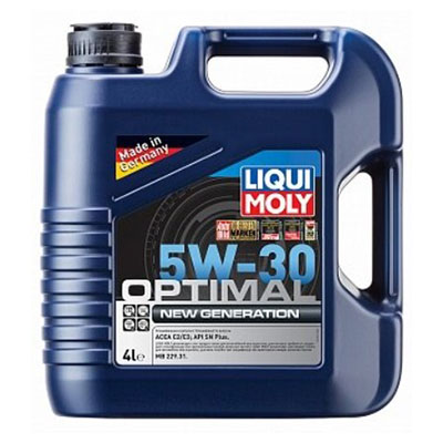 39031 Liqui Moly