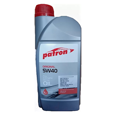 5W401LORIGINAL Patron