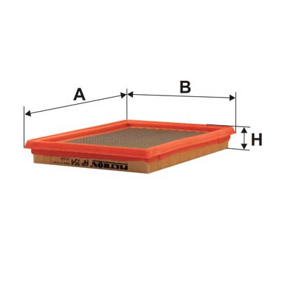 AP154 Filtron