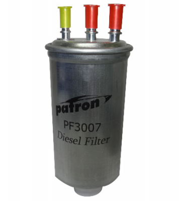 PF3007 Patron