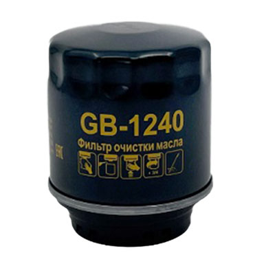 GB1240 Big Filter