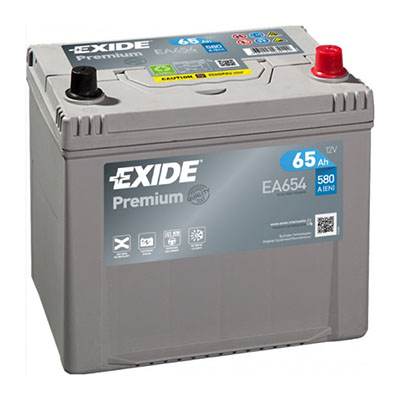 EA654 EXIDE