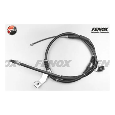 FBK1009 Fenox