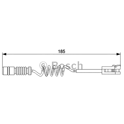 1987473007 BOSCH