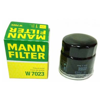 W7023 Mann