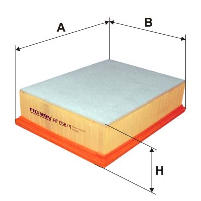 AP0584 Filtron