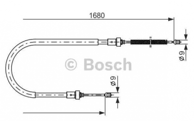 1987477955 BOSCH