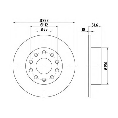 PBD4276 Patron