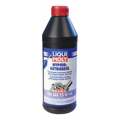 3945 Liqui Moly