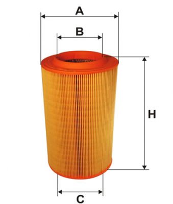 AR3161 Filtron