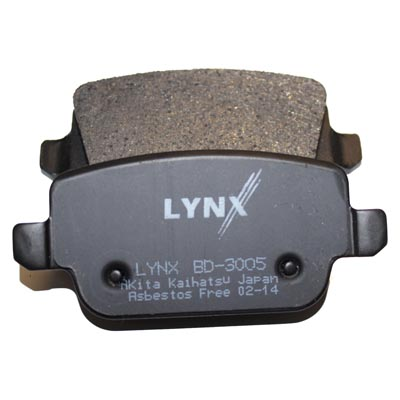 BD3005 LYNX