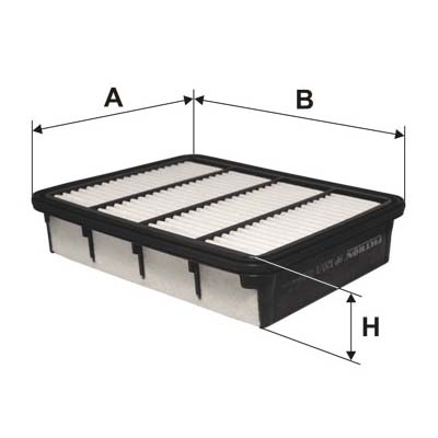 AP1201 Filtron