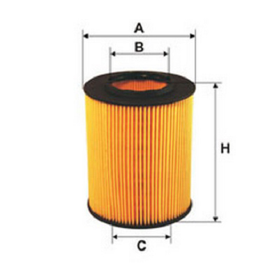 OE6852 Filtron