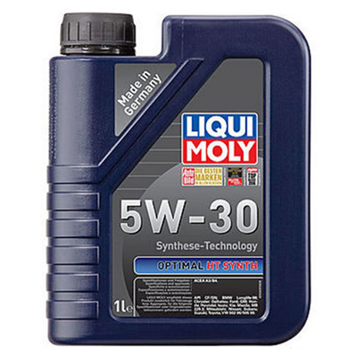 39000 Liqui Moly