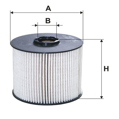 PE8168 Filtron