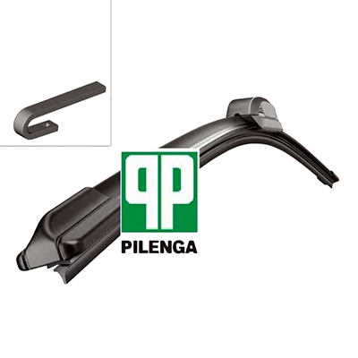 WUP1650 Pilenga