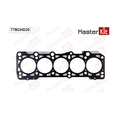 77BGH020 Master Kit