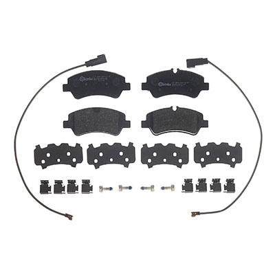 P24187 BREMBO