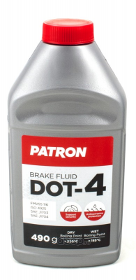 PBF450 Patron