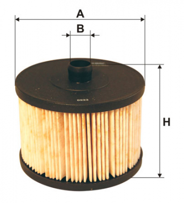 PE8165 Filtron